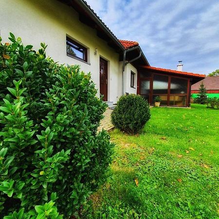 Domek Cisarsky Villa Šluknov Eksteriør bilde