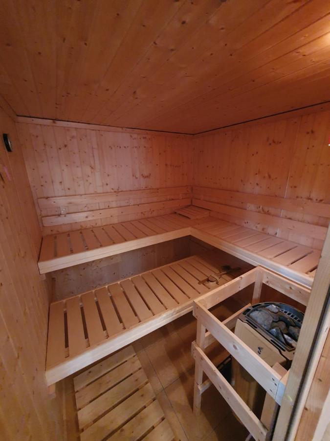 Domek Cisarsky Villa Šluknov Eksteriør bilde