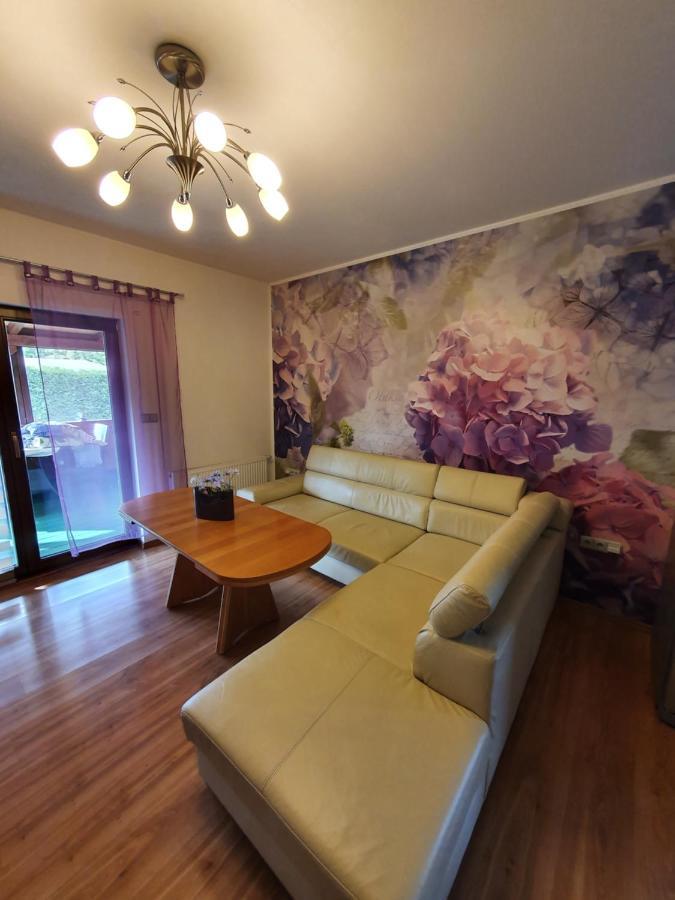 Domek Cisarsky Villa Šluknov Eksteriør bilde