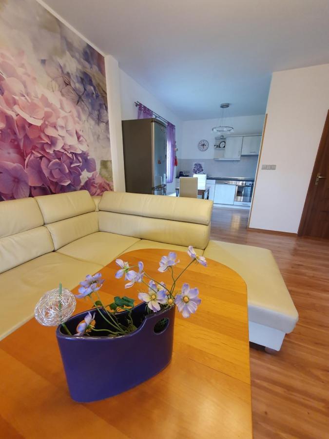 Domek Cisarsky Villa Šluknov Eksteriør bilde